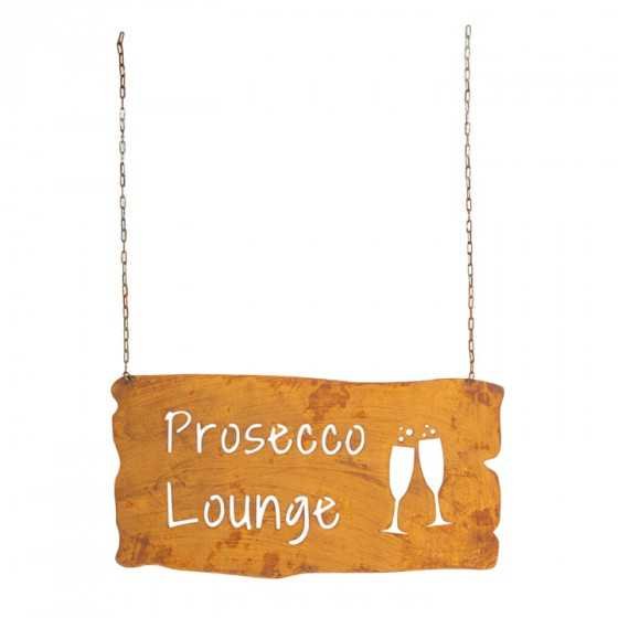 Zawieszka Prosecco Lounge...